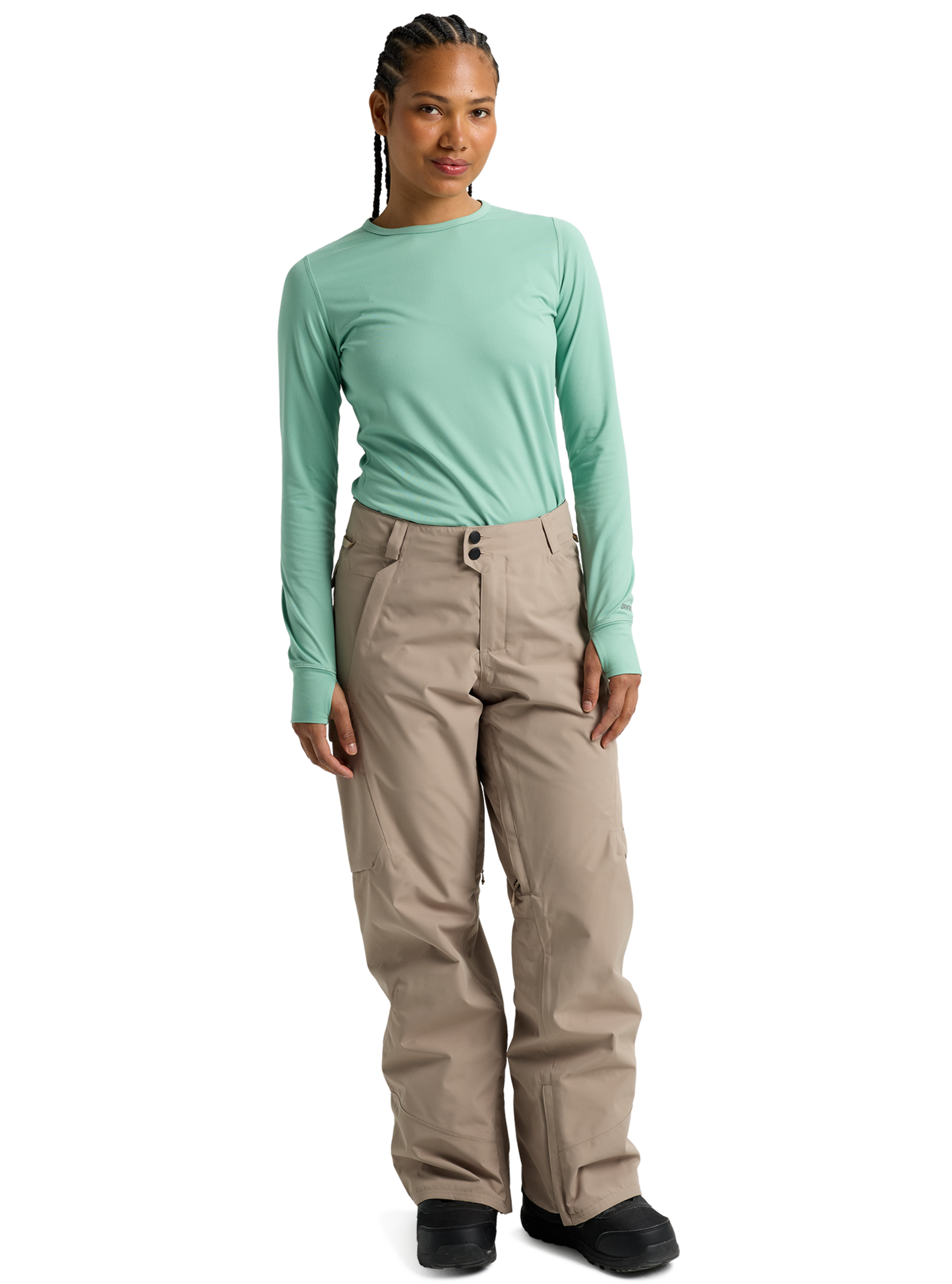 Women's Burton Reserve 2L Pants