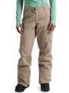 Product image of Women's Burton Reserve 2L Pants[Variant:Summit Taupe]
