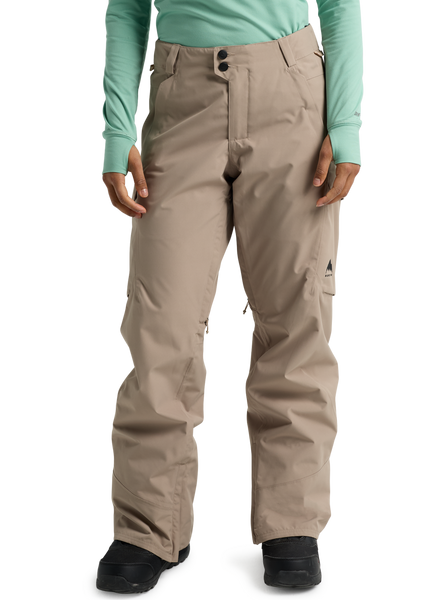 Women's Burton Reserve 2L Pants | Winter Outerwear | Burton.com