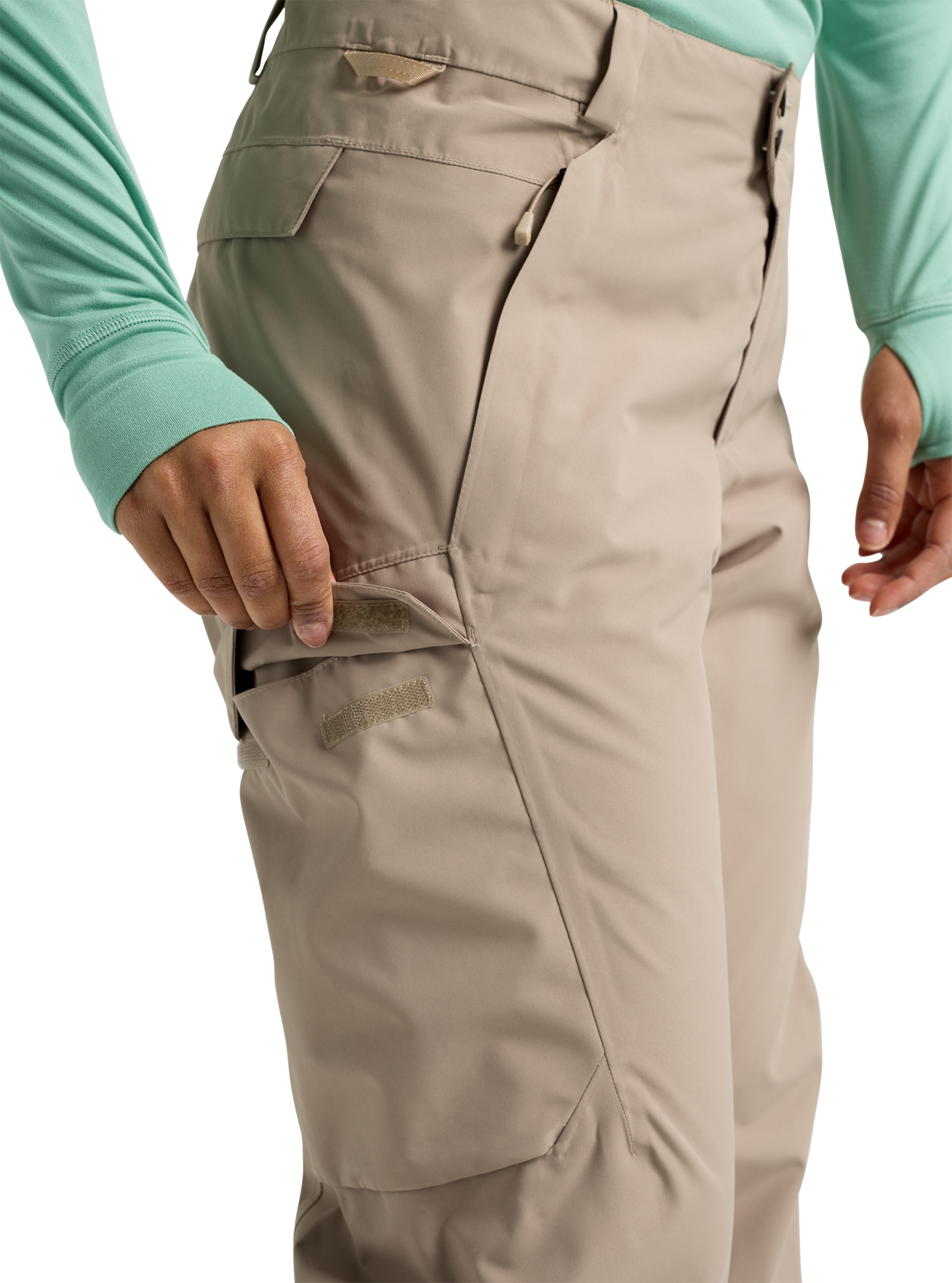 Women's Burton Reserve 2L Pants