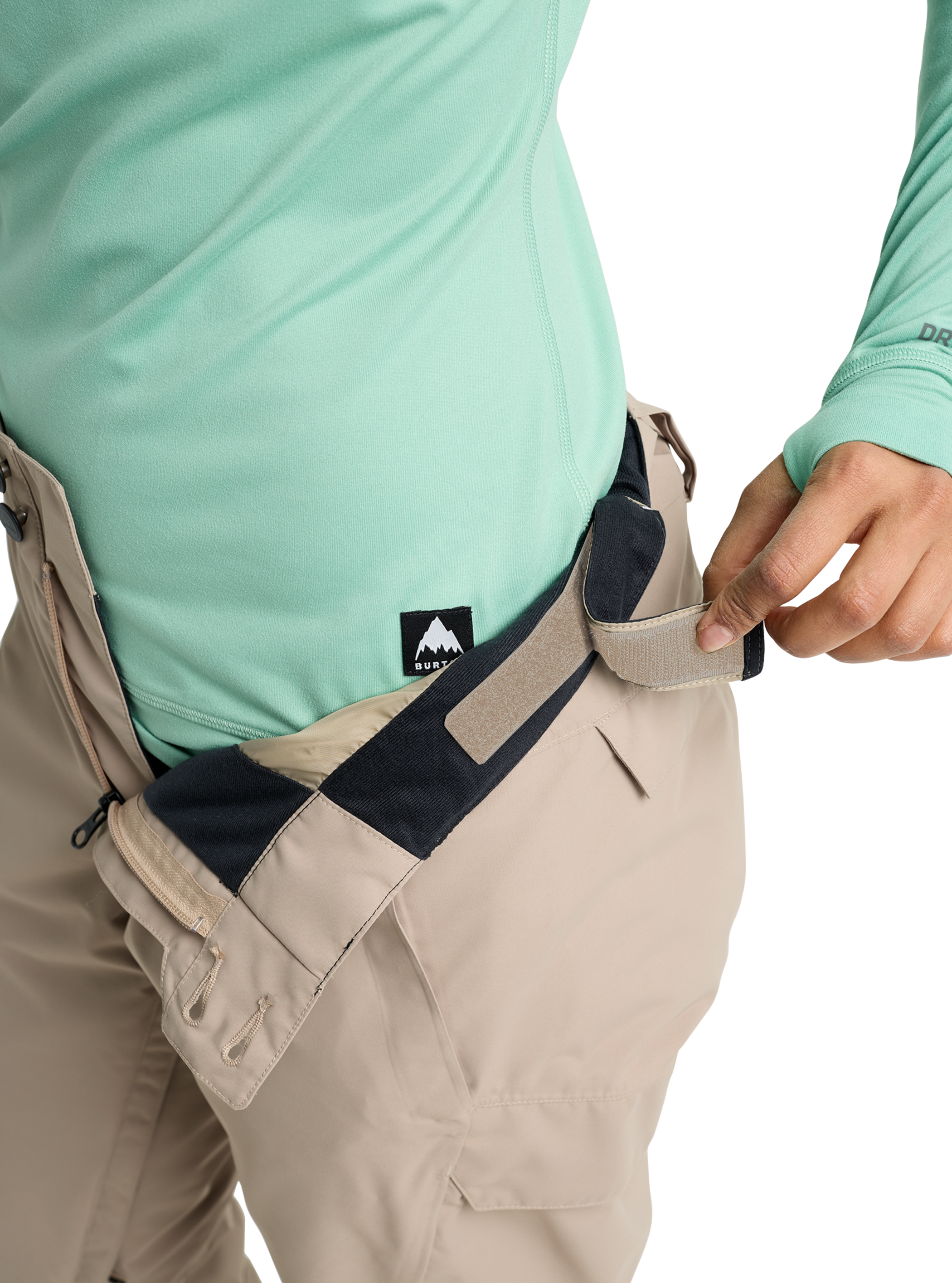 Women's Burton Reserve 2L Pants