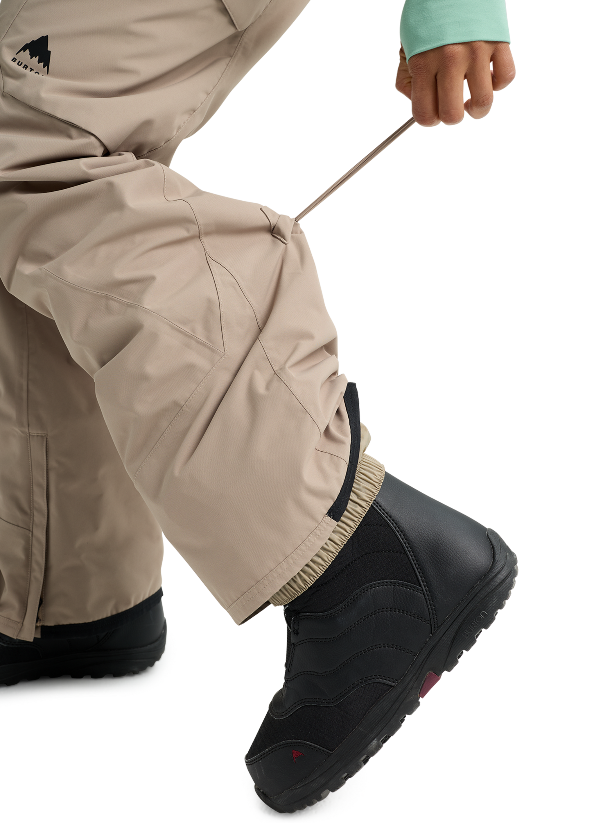 Women's Burton Reserve 2L Pants