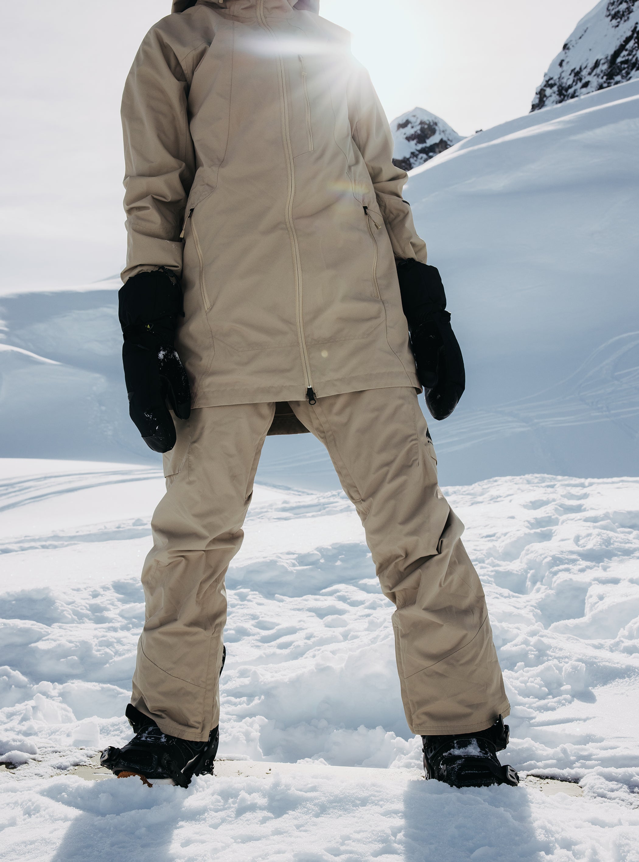 Women's Burton Reserve 2L Pants