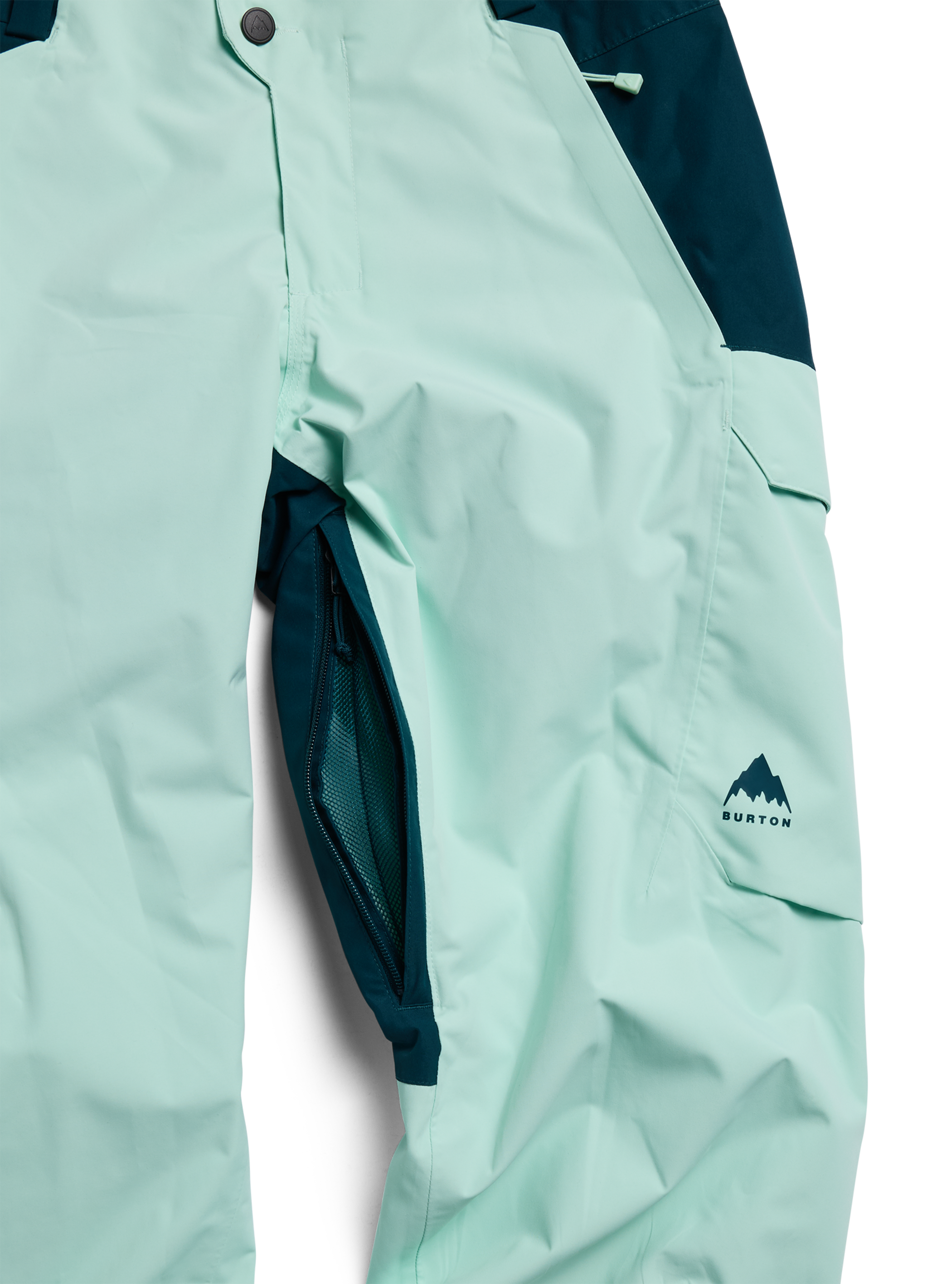 Pantalon 2 couches Reserve de Burton pour femmes
