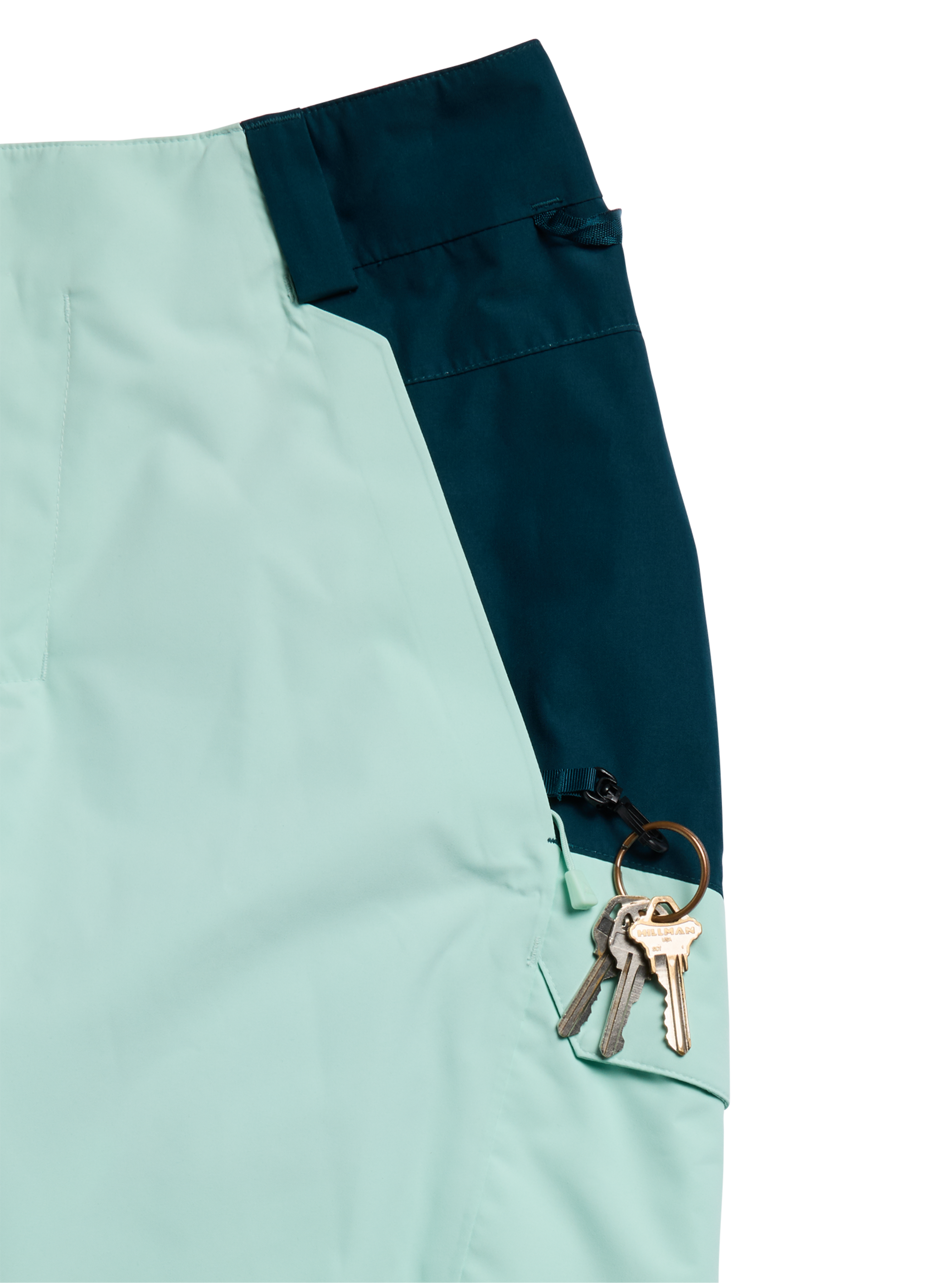 Pantalon 2 couches Reserve de Burton pour femmes