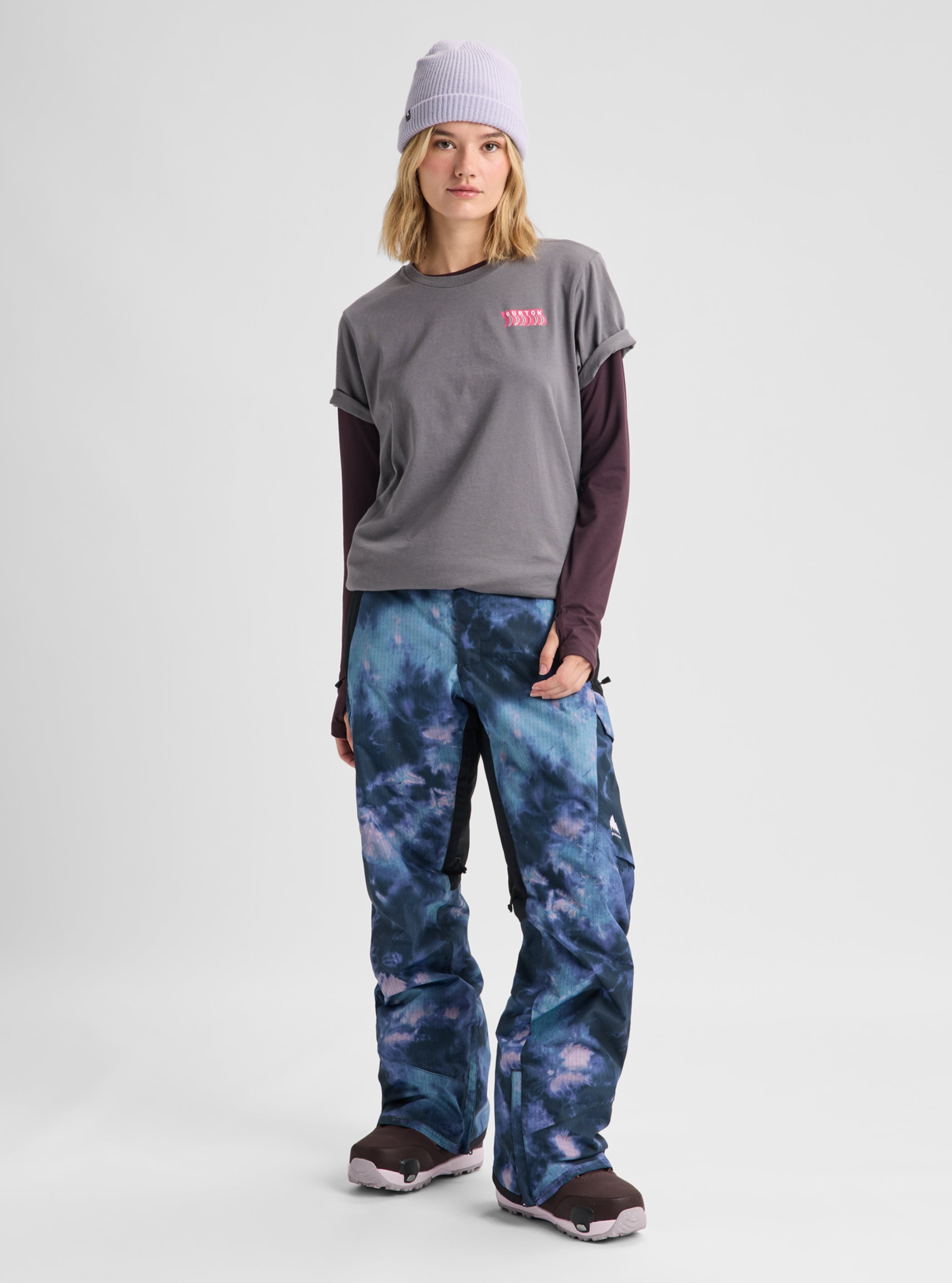 Women's Burton Reserve 2L Pants