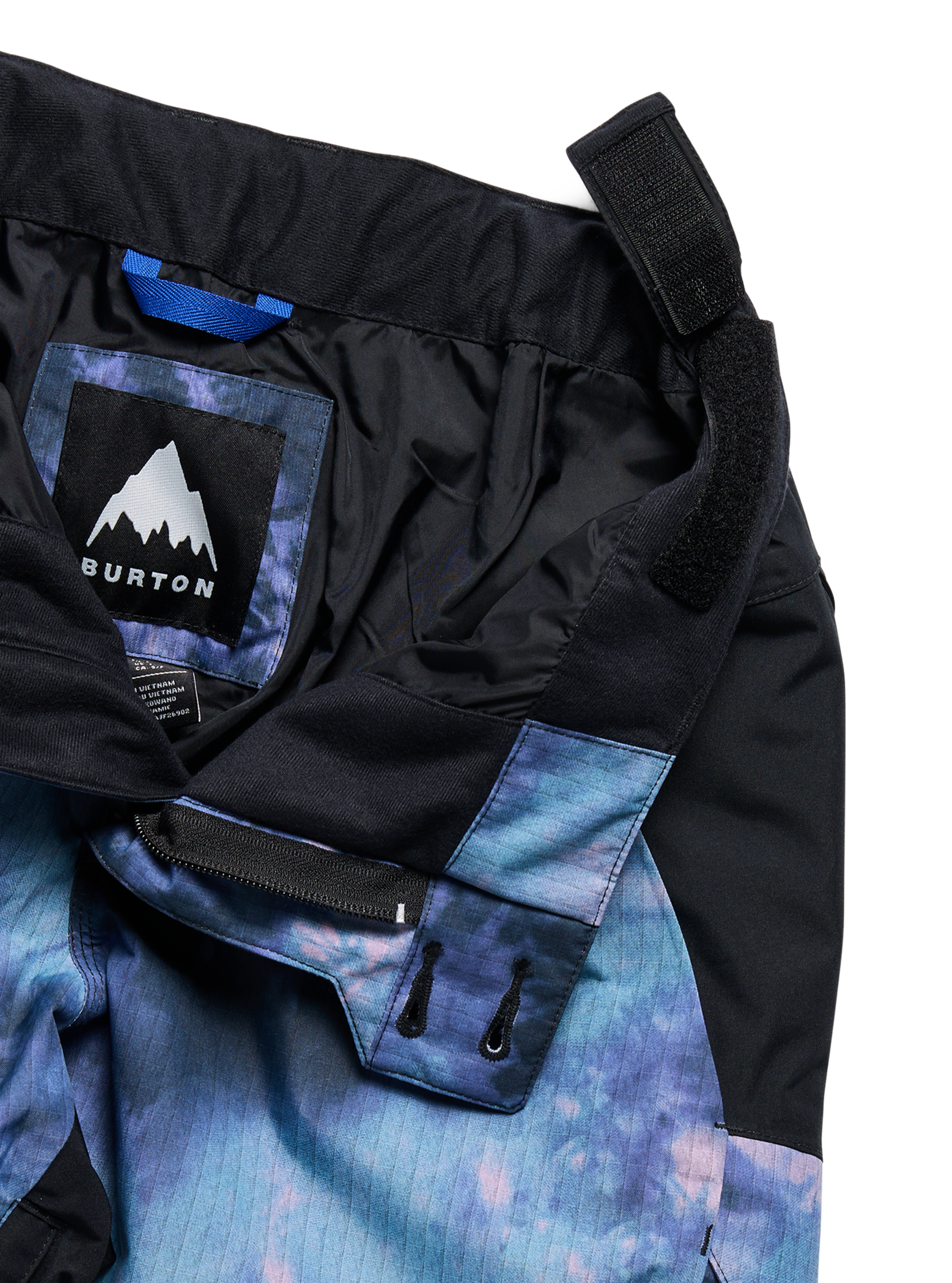 Women's Burton Reserve 2L Pants
