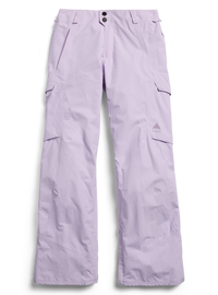 Product image of Women's Burton Reserve 2L Pants[Variant:Moondust Purple]