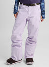 Product image of Women's Burton Reserve 2L Pants[Variant:Moondust Purple]