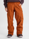 Product image of Women's Burton Reserve 2L Pants[Variant:Spiced Chai]