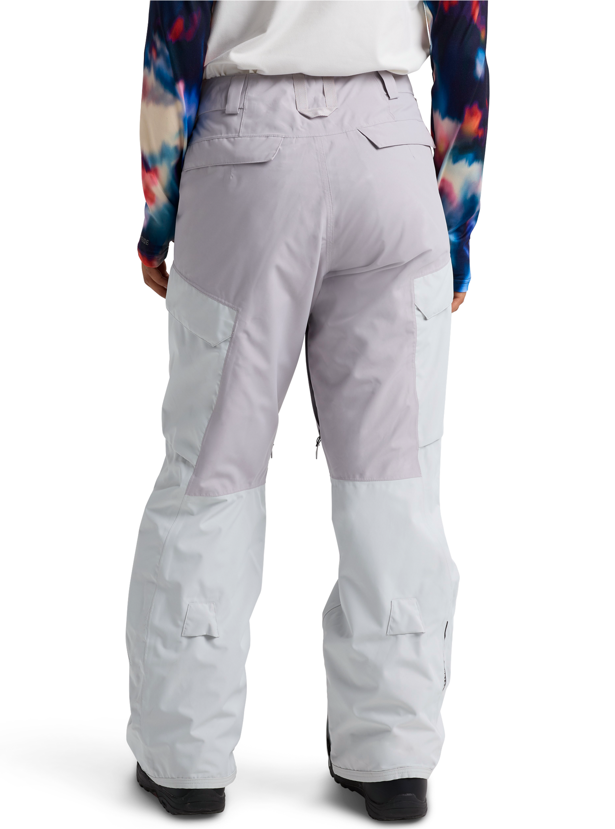Women's Burton Reserve 2L Pants