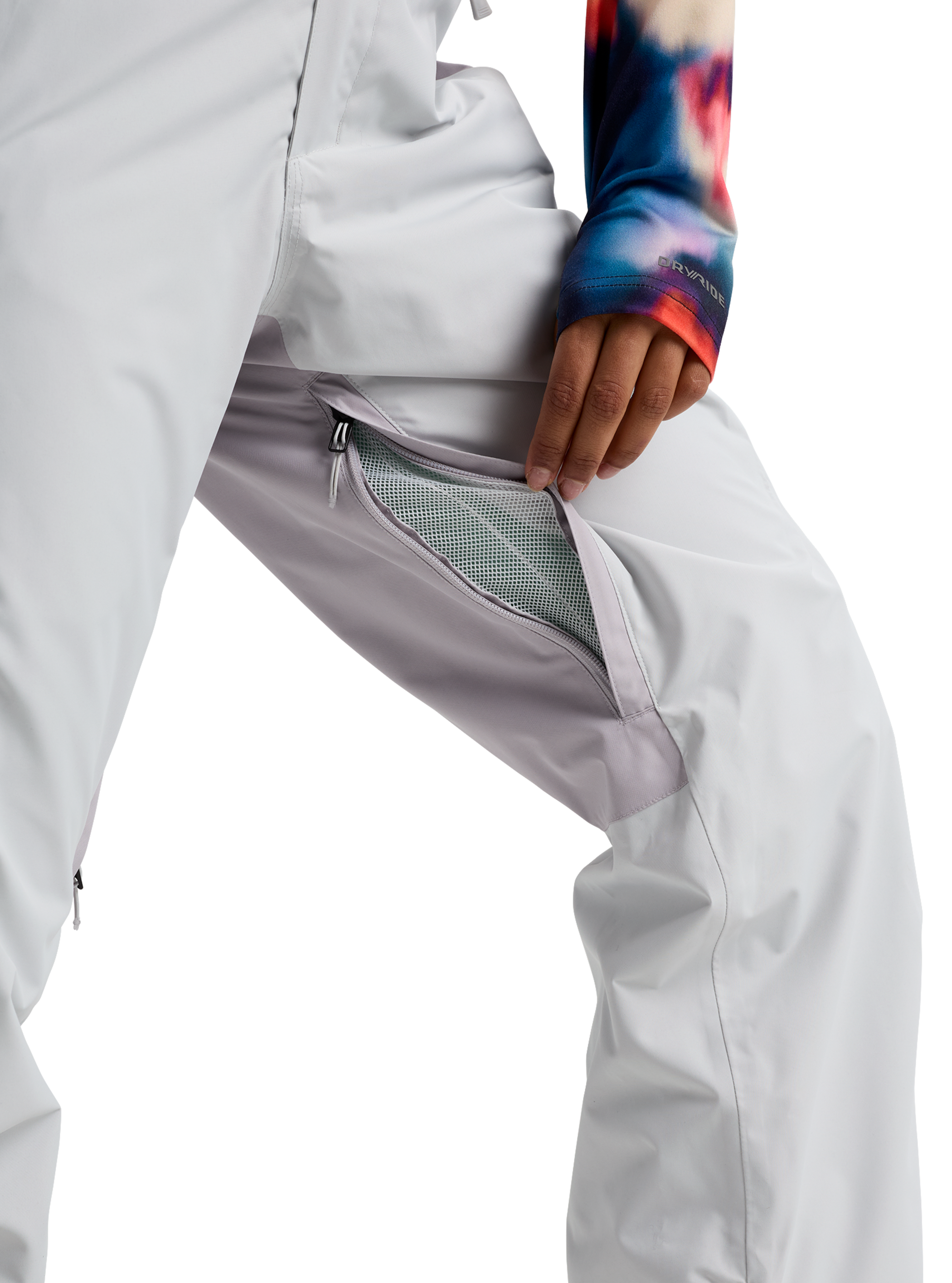 Women's Burton Reserve 2L Pants