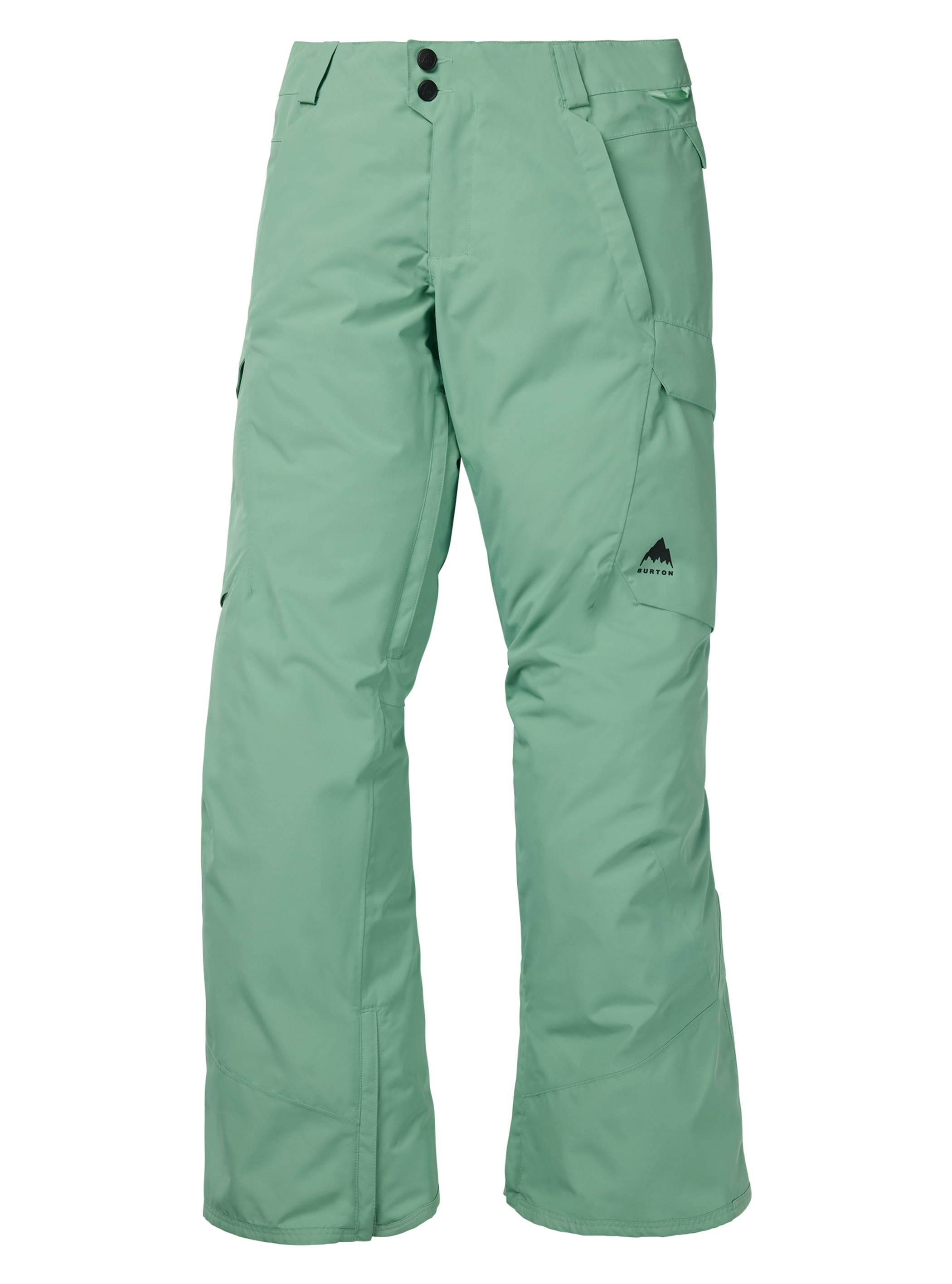 Product image of Women's Burton Reserve 2L Pants[Variant:Soft Sage]