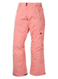 Product image of Women's Burton Reserve 2L Pants[Variant:Sunrise Coral]