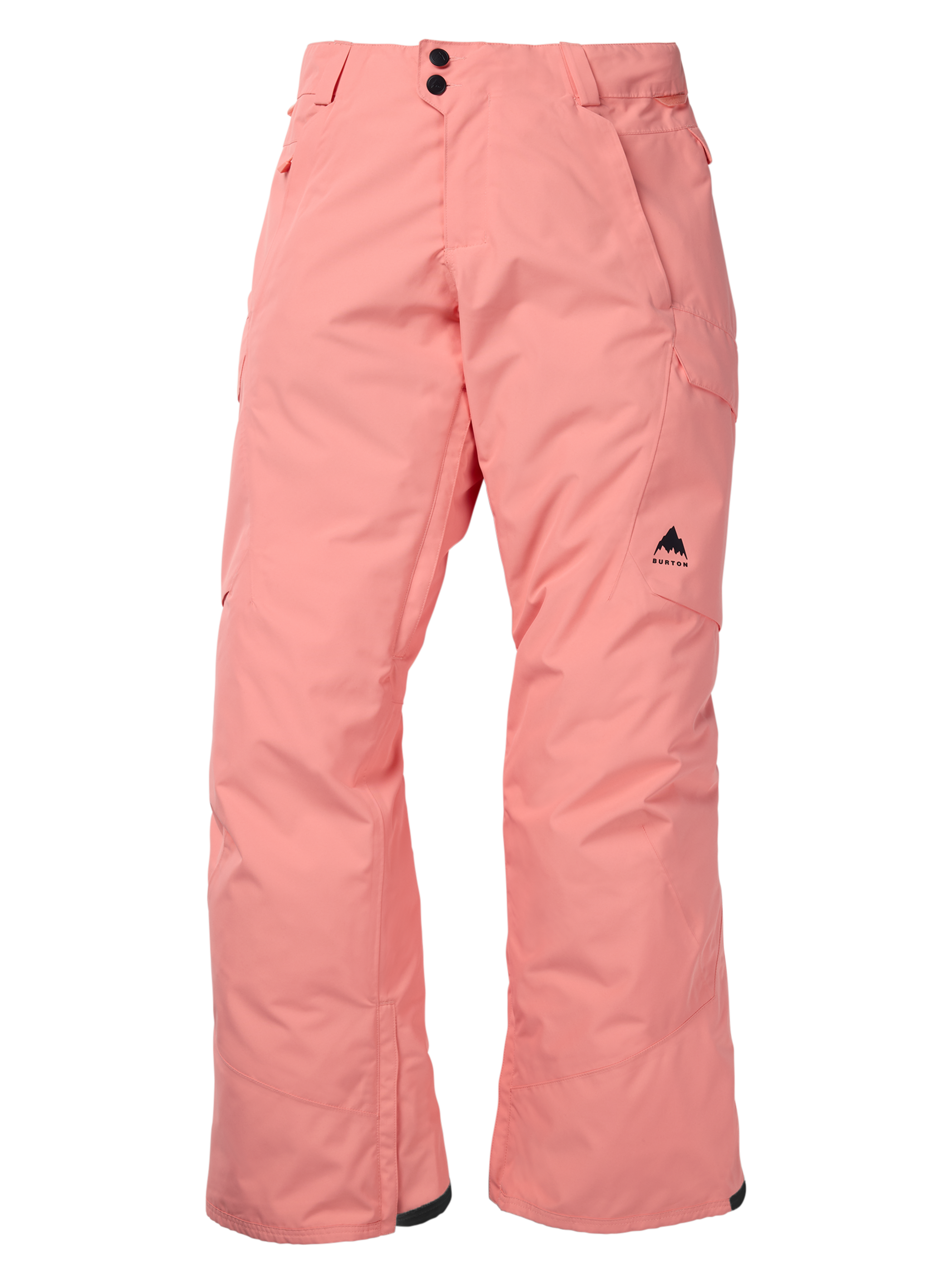 Product image of Women's Burton Reserve 2L Pants[Variant:Sunrise Coral]
