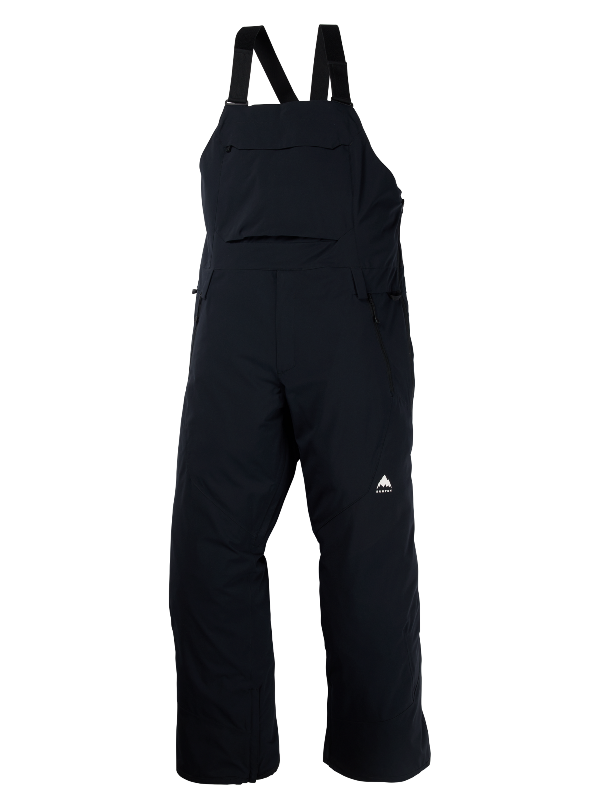Product image of Men's Burton Reserve 2L Bib Pants[Variant:True Black]
