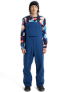 Product image of Men's Burton Reserve 2L Bib Pants[Variant:Nightfall]