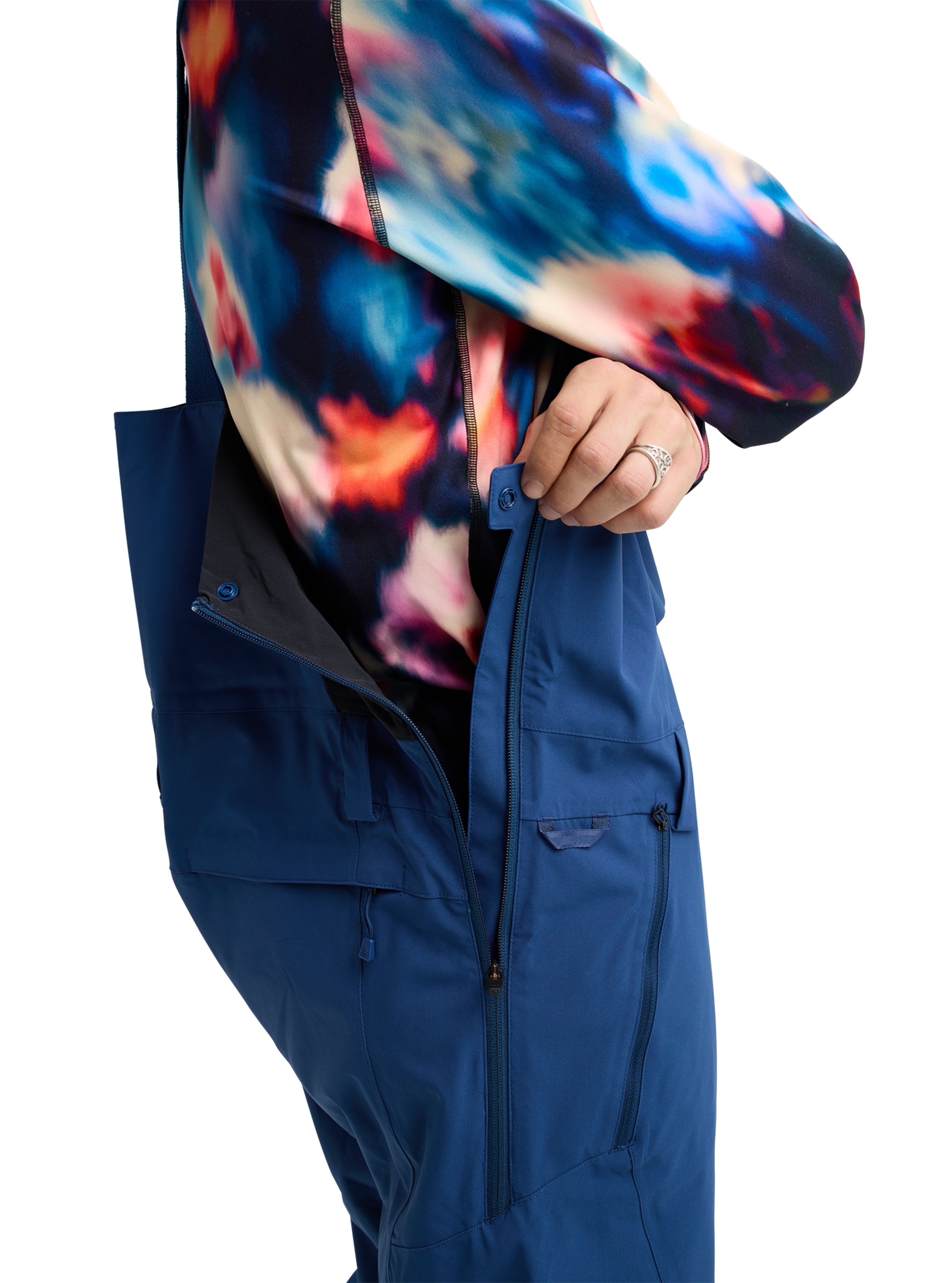 Burton – Salopette Reserve 2L pour homme