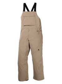 Men's Burton Reserve 2L Bib Pants