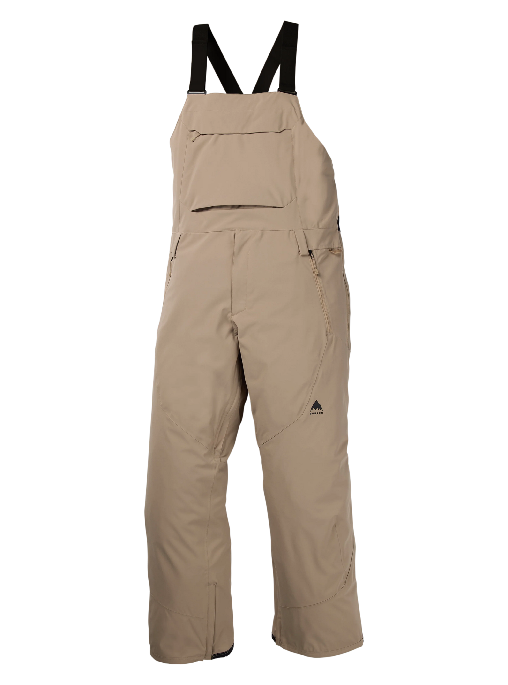 Men's Burton Reserve 2L Bib Pants