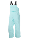 Product image of Men's Burton Reserve 2L Bib Pants[Variant:Light Teal]