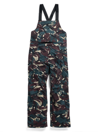 Product image of Men's Burton Reserve 2L Stretch Bib Pants[Variant:Seersucker Camo]