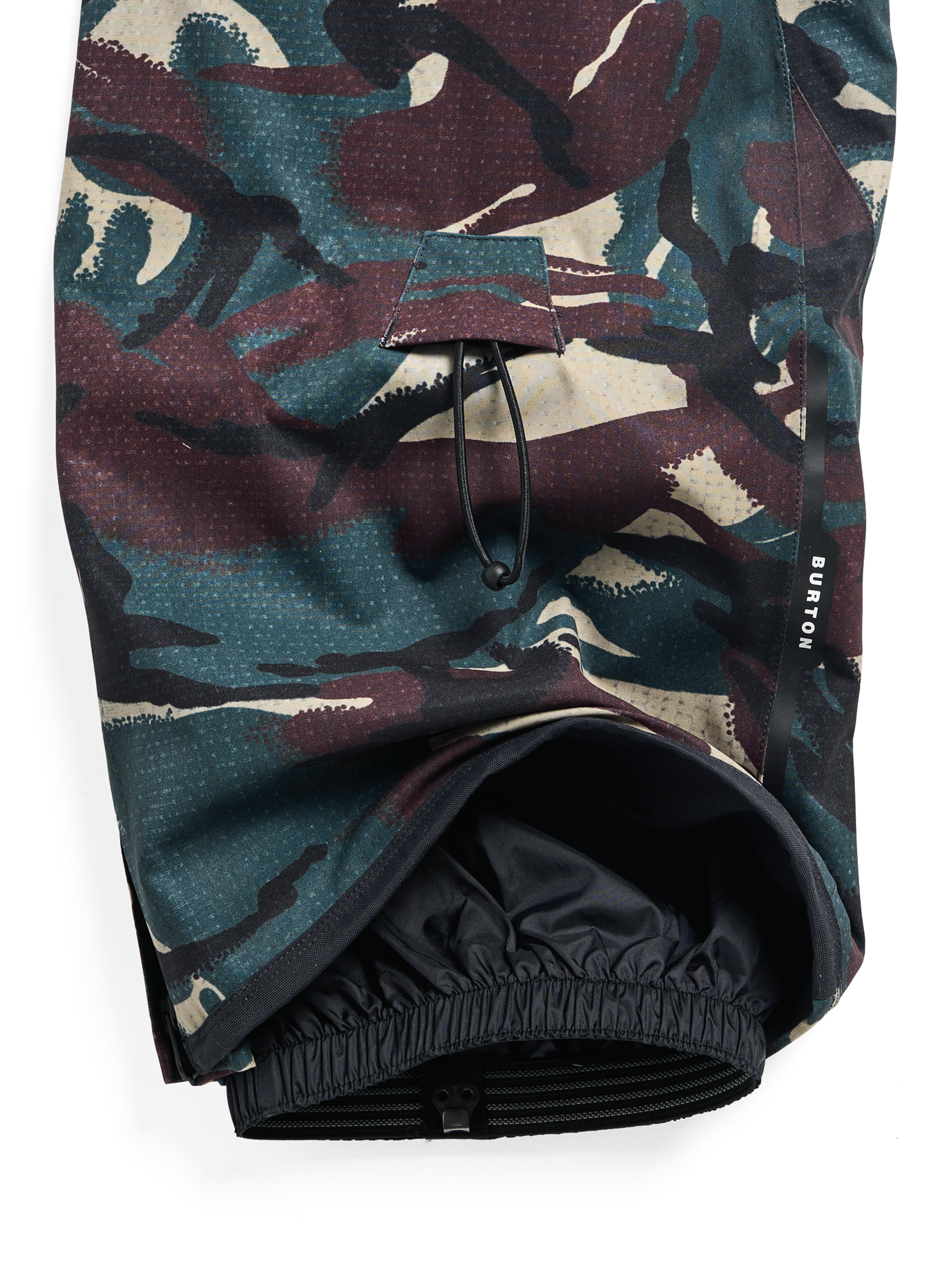 Men's Burton Reserve 2L Bib Pants
