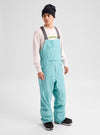 Product image of Men's Burton Reserve 2L Stretch Bib Pants[Variant:Mineral Blue]