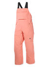 Product image of Men's Burton Reserve 2L Bib Pants[Variant:Sunrise Coral]