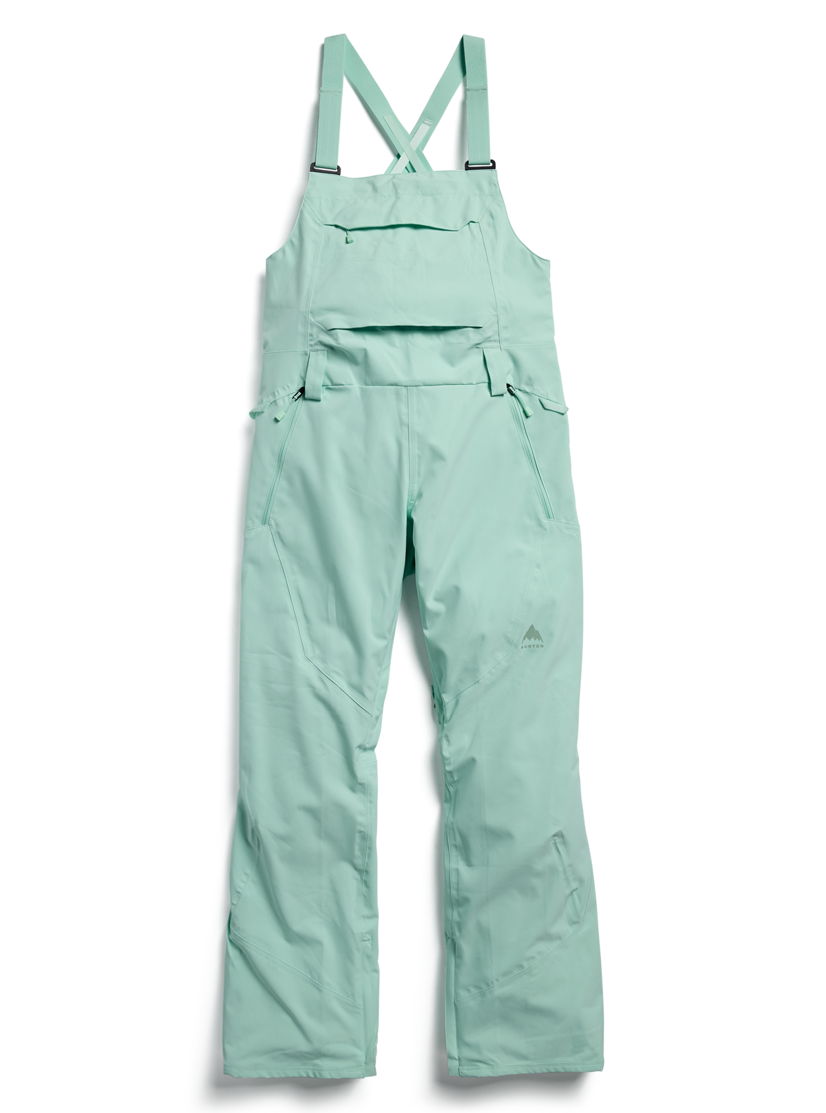 Women's Burton Reserve 2L Stretch Bib Pants 2027