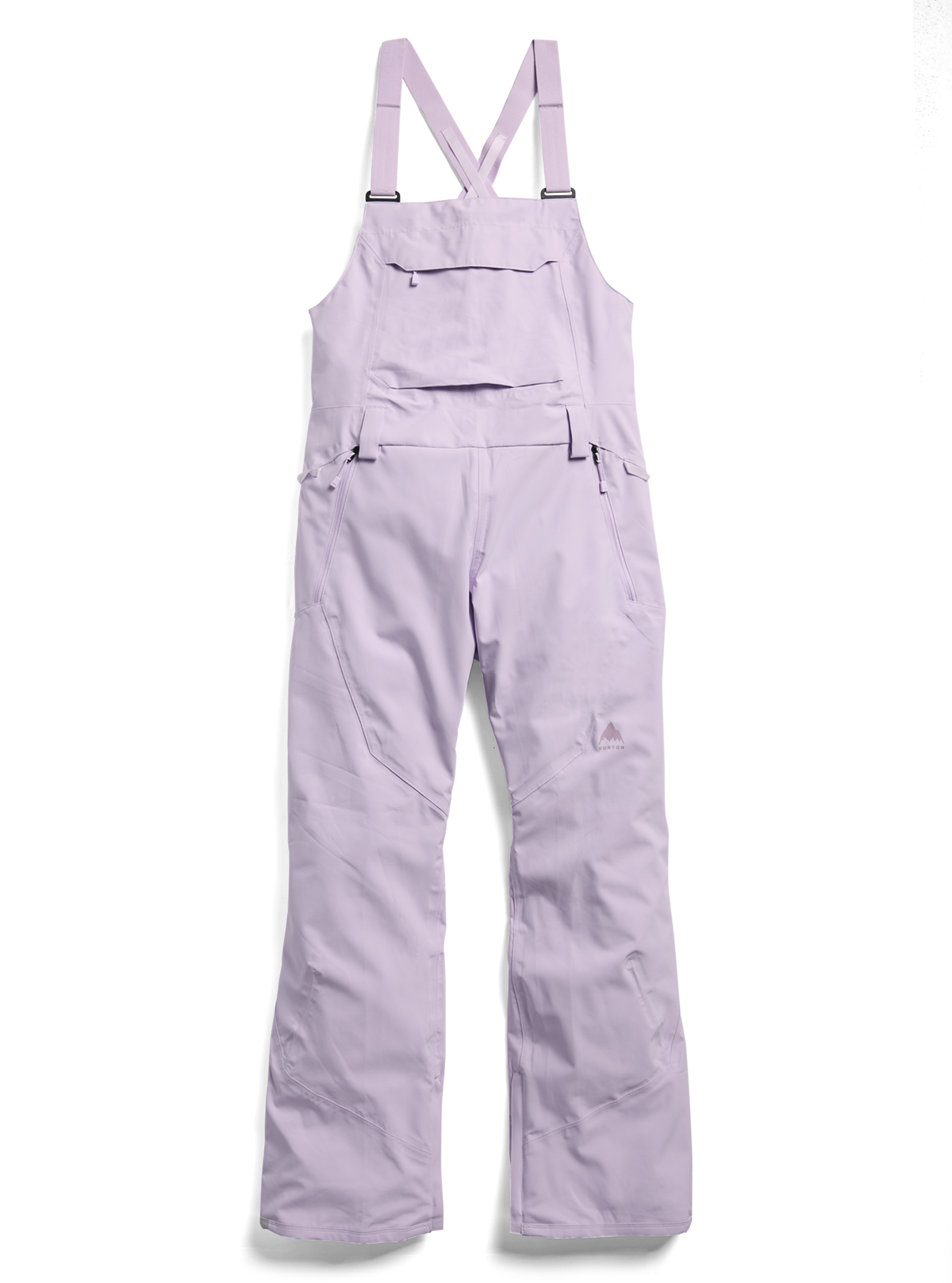 Women's Burton Reserve 2L Stretch Bib Pants