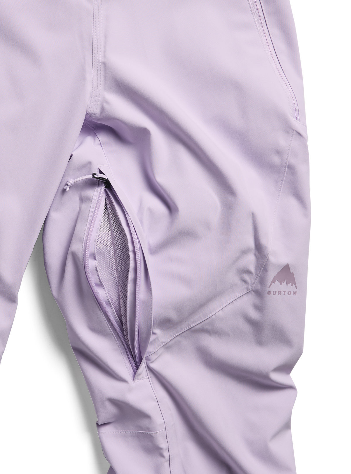 Women's Burton Reserve 2L Stretch Bib Pants