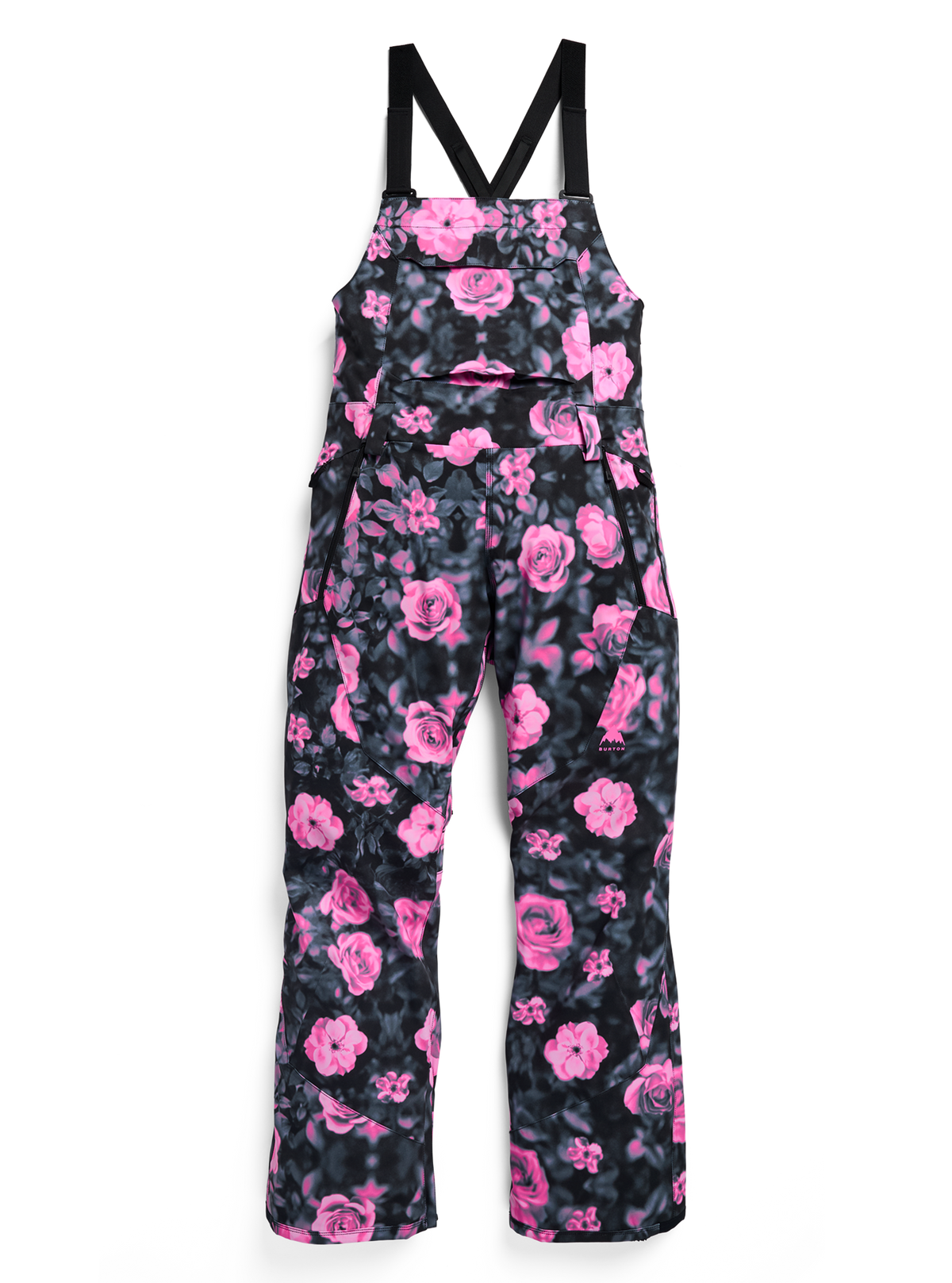 Women's Burton Reserve 2L Stretch Bib Pants 2027