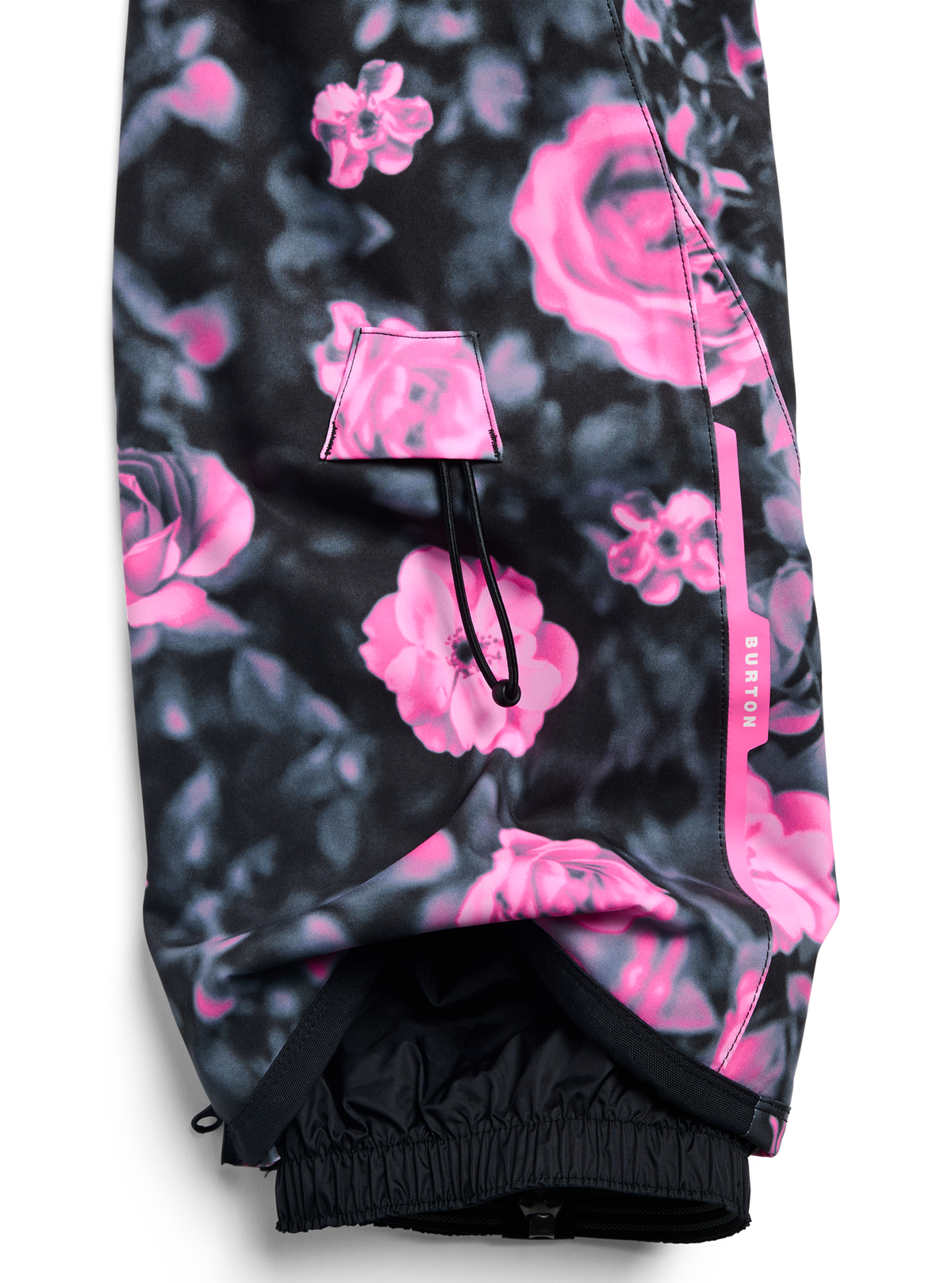 Women's Burton Reserve 2L Stretch Bib Pants