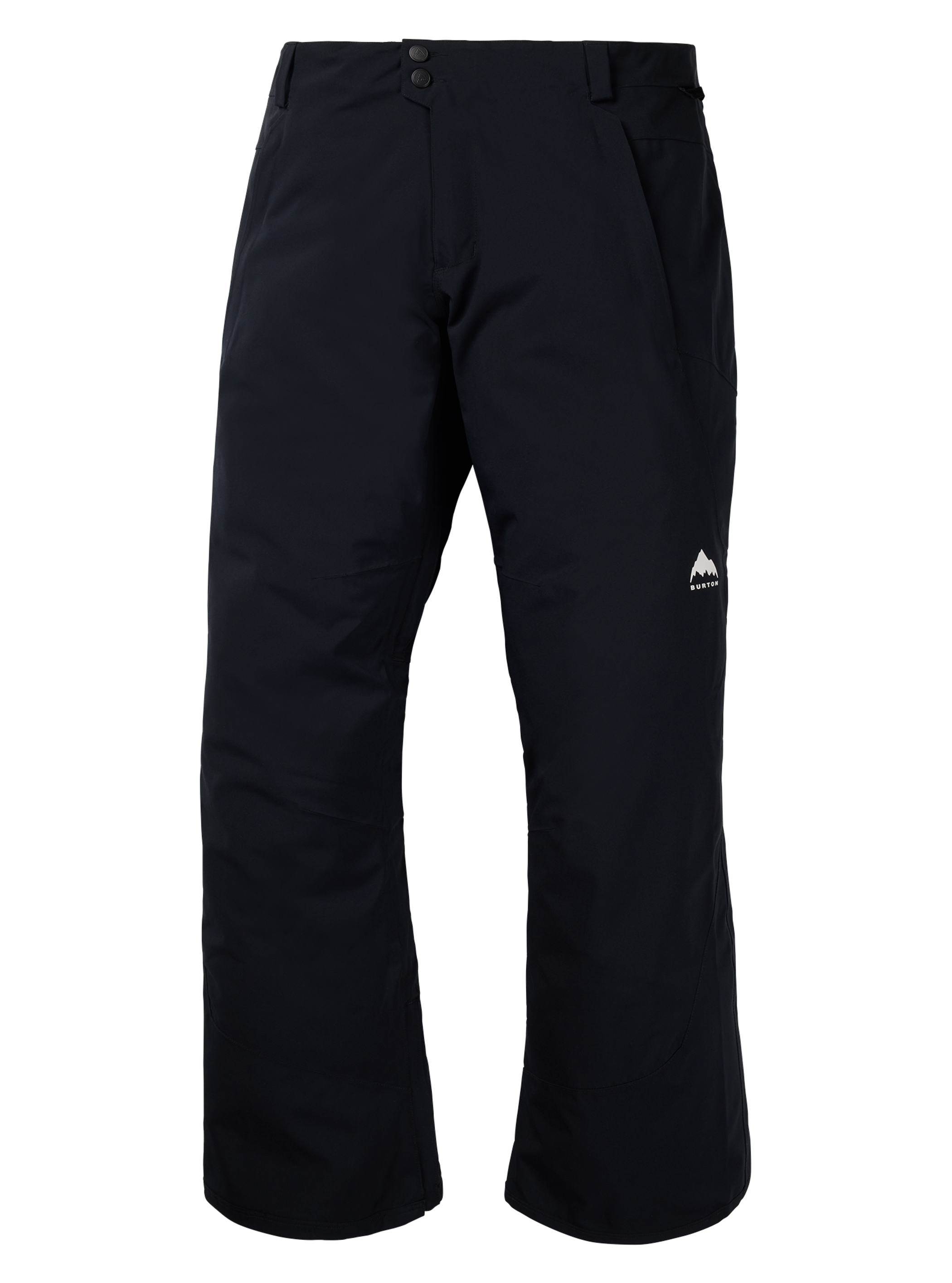 Product image of Men's Burton Reserve 2L Stretch Pants[Variant:True Black]