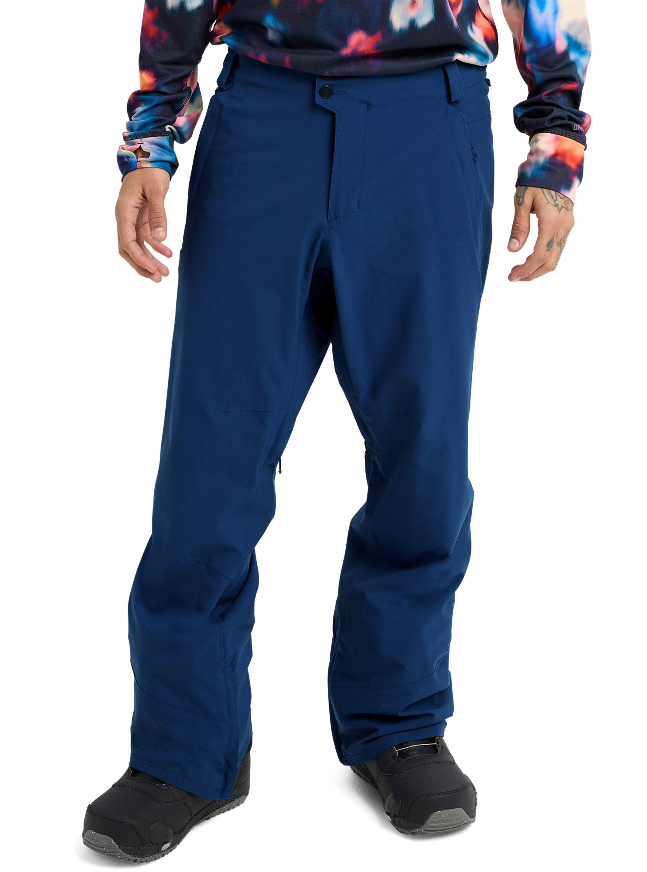 Men's Burton Reserve 2L Stretch Pants