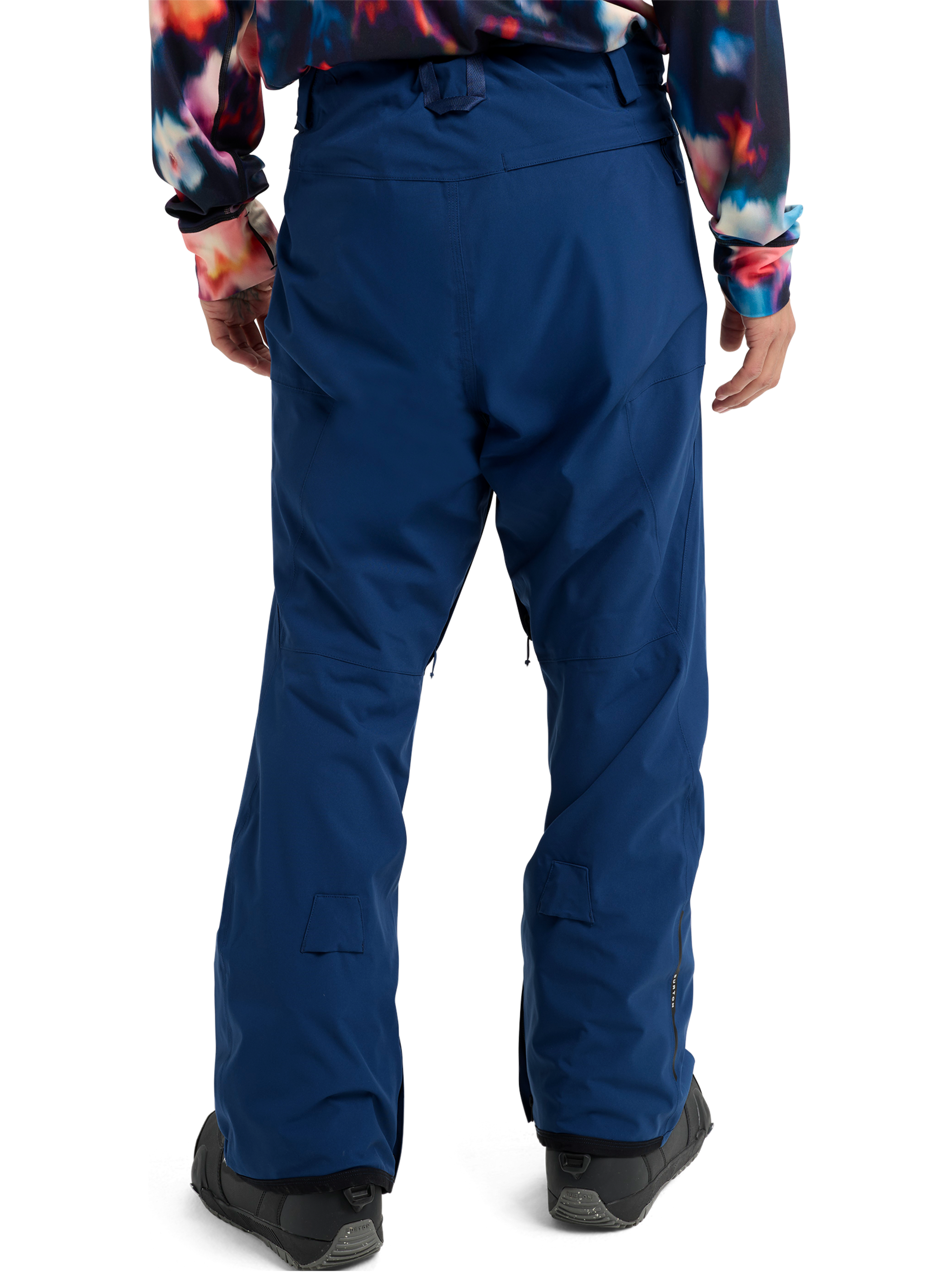 Pantalon extensible 2 couches Reserve de Burton pour hommes