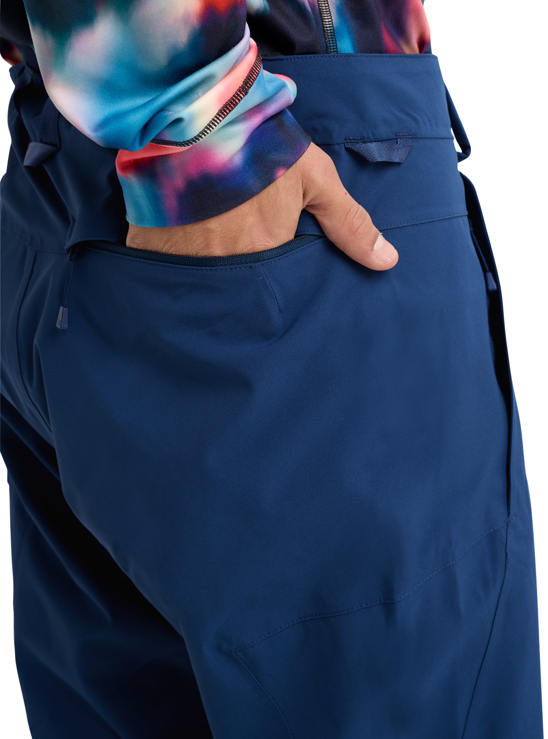 Pantalon extensible 2 couches Reserve de Burton pour hommes