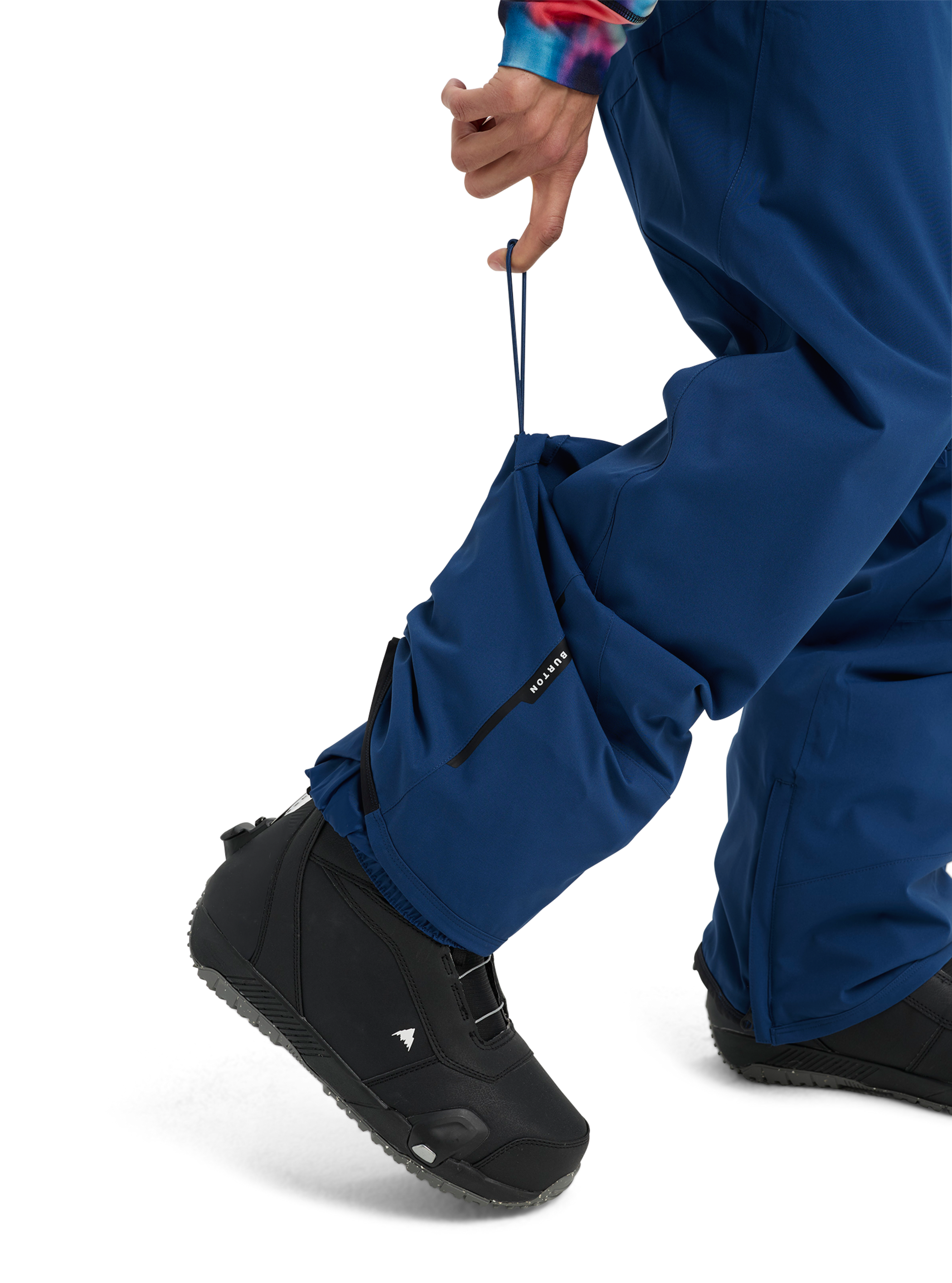 Pantalon extensible 2 couches Reserve de Burton pour hommes