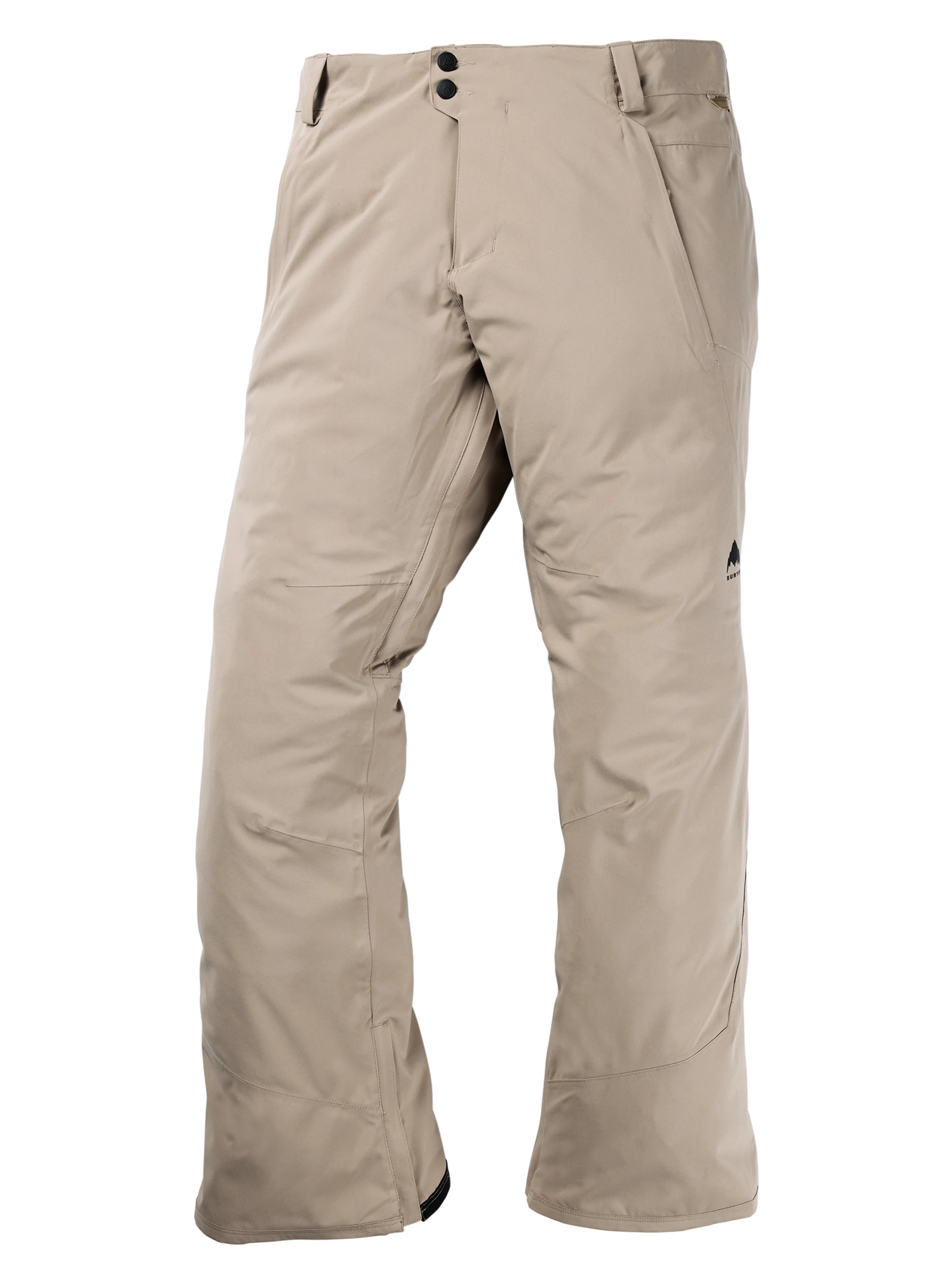 Men's Burton Reserve 2L Stretch Pants | Burton Snowboards