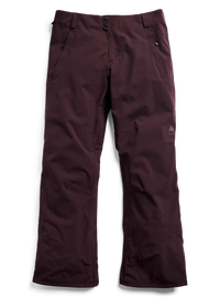 Product image of Men's Burton Reserve 2L Stretch Slim Pants[Variant:Bear Hug Brown]