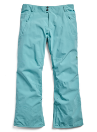 Product image of Men's Burton Reserve 2L Stretch Slim Pants[Variant:Mineral Blue]