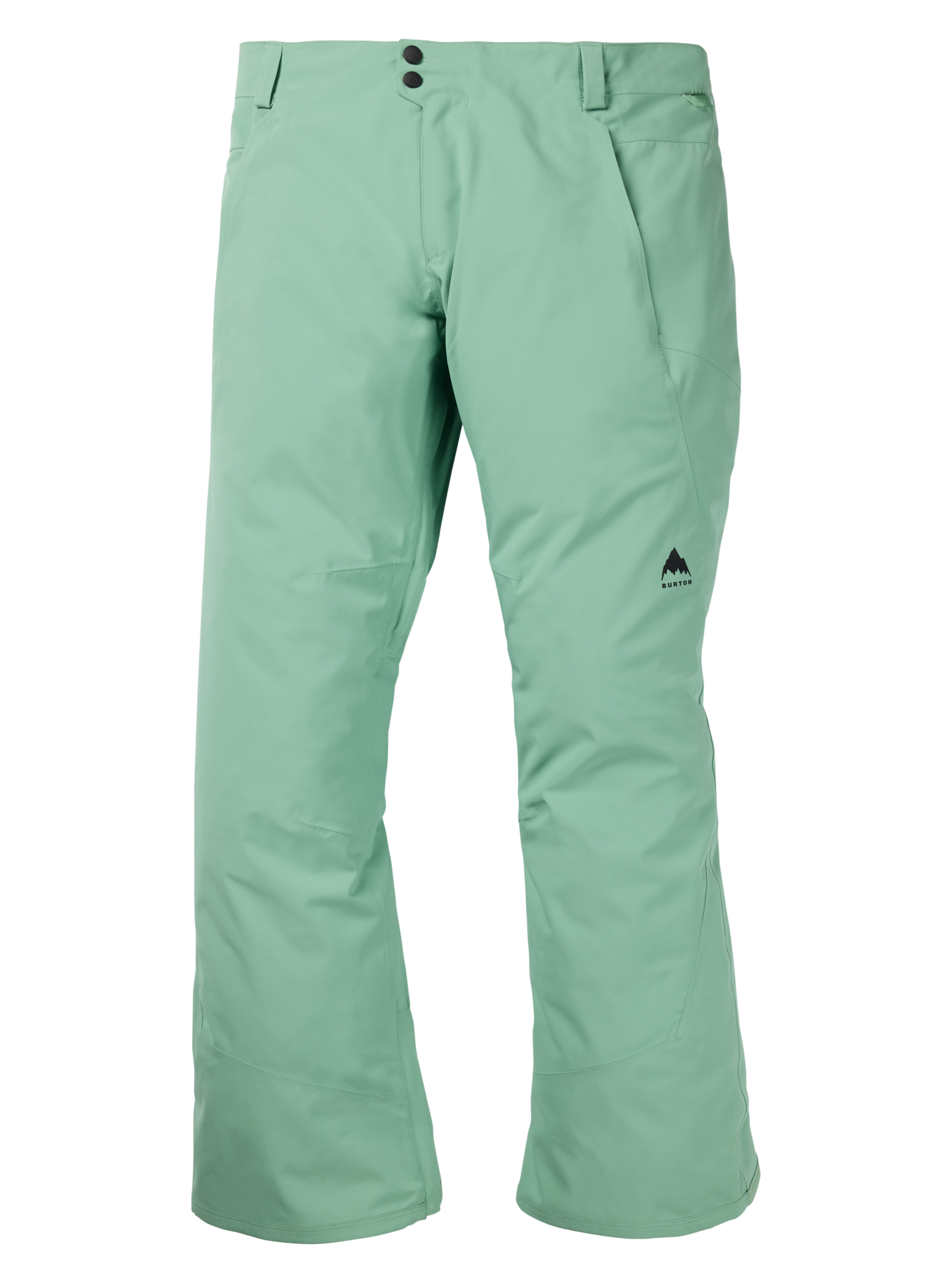 Product image of Men's Burton Reserve 2L Stretch Pants[Variant:Soft Sage]