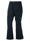 Product image of Women's Burton Reserve 2L Stretch Pants[Variant:True Black]
