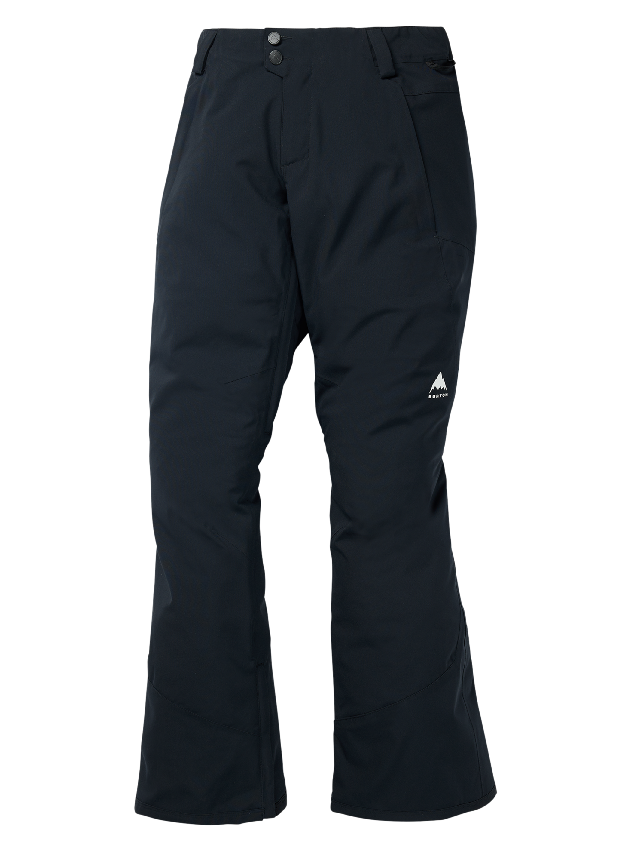 Product image of Women's Burton Reserve 2L Stretch Pants[Variant:True Black]
