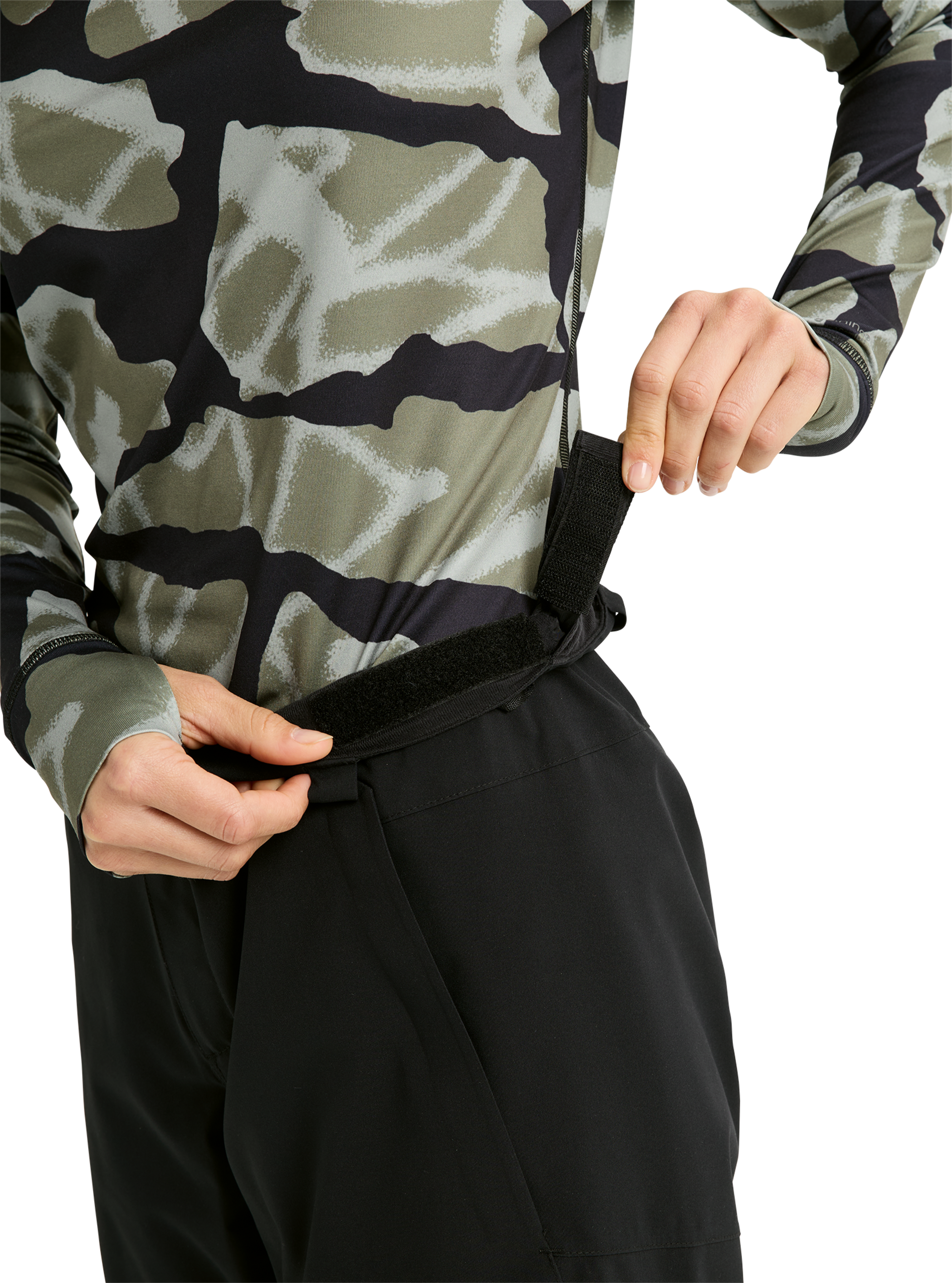 Pantalon extensible 2 couches Reserve de Burton pour femmes