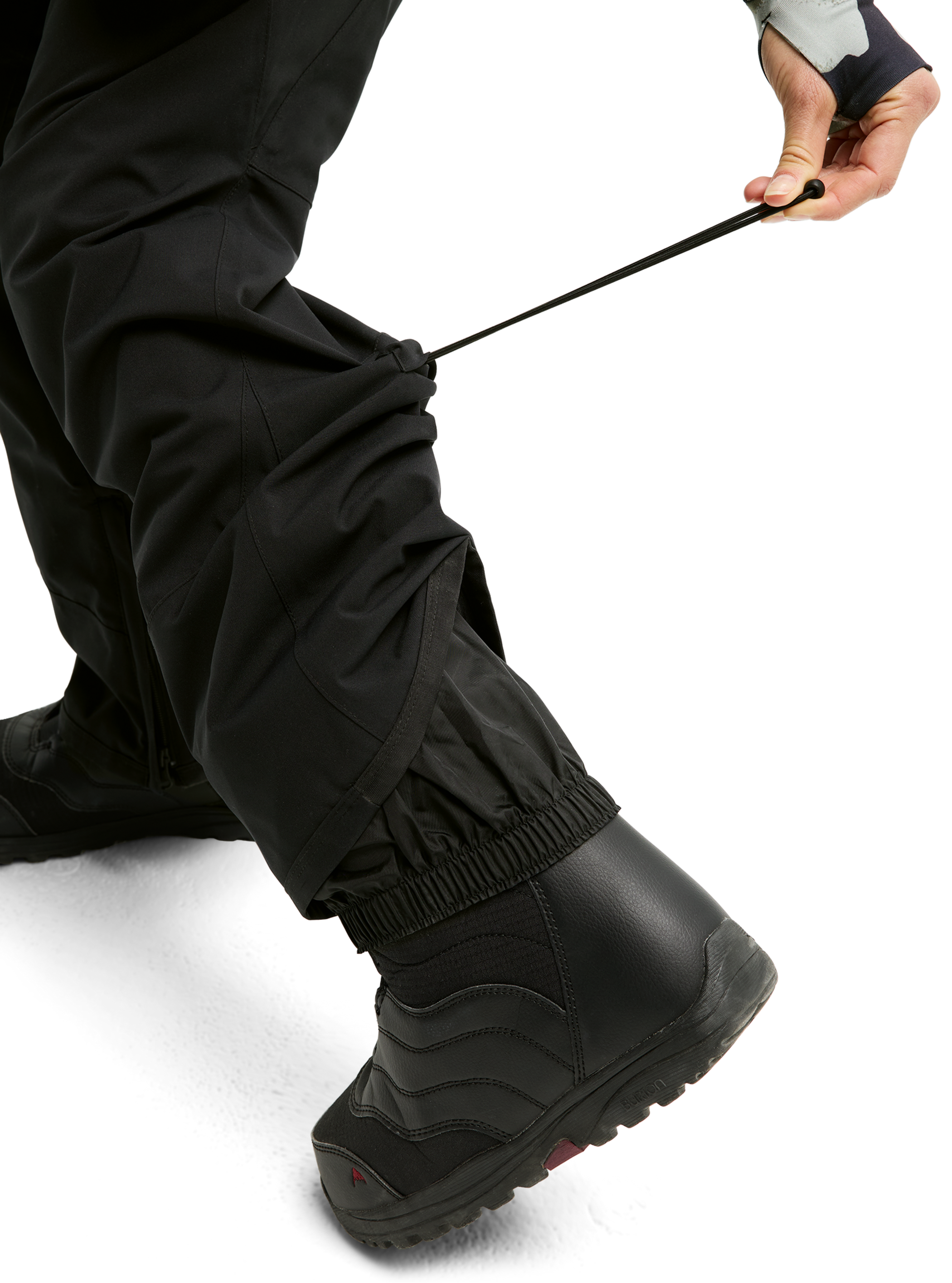 Pantalon extensible 2 couches Reserve de Burton pour femmes