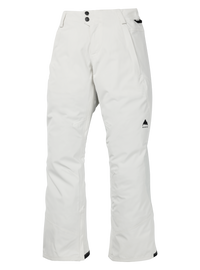 Product image of Women's Burton Reserve 2L Stretch Pants[Variant:Stout White]