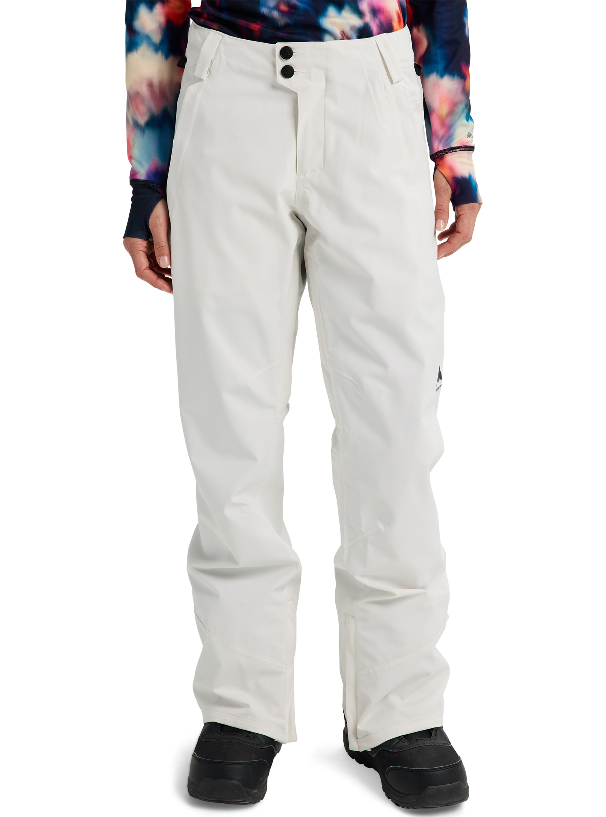 Women's Burton Reserve 2L Stretch Pants