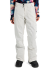 Product image of Women's Burton Reserve 2L Stretch Pants[Variant:Stout White]